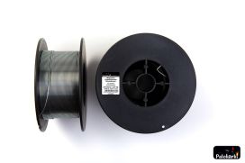 Mig-lanka kaasuttomaan hitsaukseen Ø 0,8mm/0,45kg (kela Ø 100/17mm)