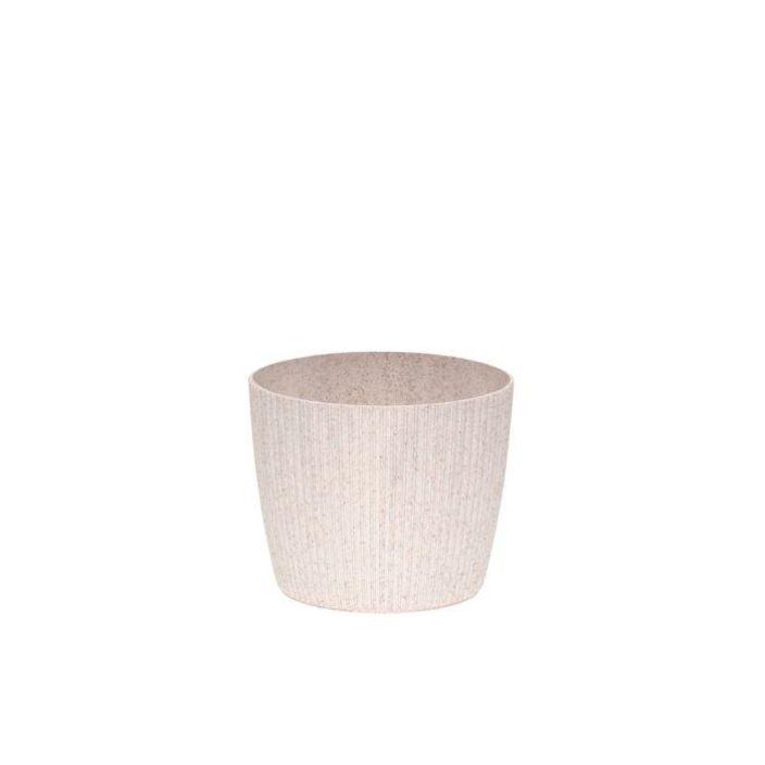 4Living Ruukku Mangolia ECO 11cm hiekka 635921 924-3081