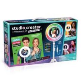 Studio creator video maker kit