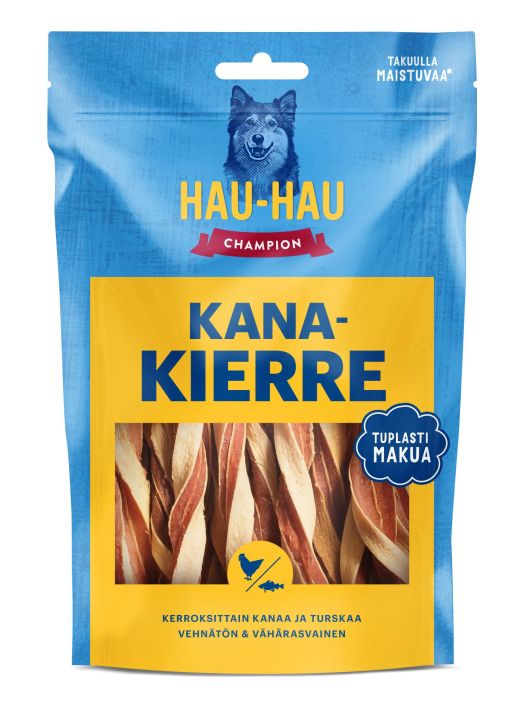 HHC Kanaherkut kanakierre 100g 5421 969-030 5421