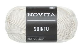 Novita Sointu 020 sopraano 50g