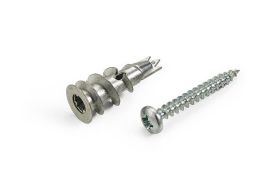 Habo Kipsilevyankkuri DRIVA   63023K