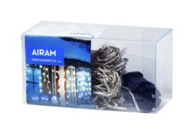 Airam Airam Led jääpuikkosarja 6,8m 140led 9477281