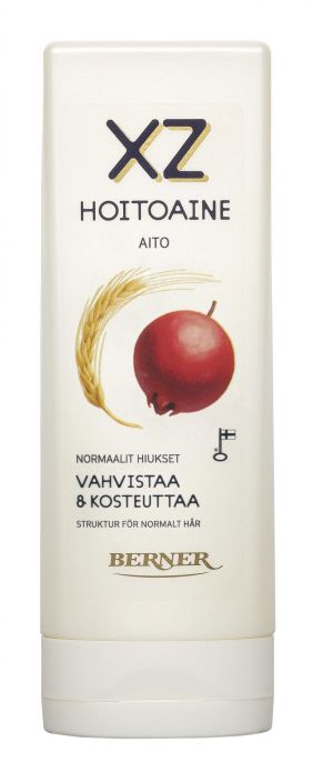 XZ Aito normaali hoitoaine 200ml 1436 957-119