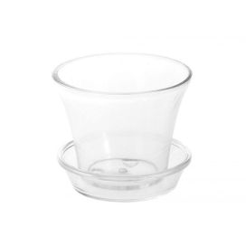 4Living Orkidearuukku kirkas