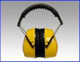 Kuulosuojaimet 3706B017