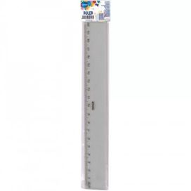 Centrum Viivain 20cm muovia 780726