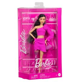 Barbie Barbie Deluxe Style - Rose 00525025