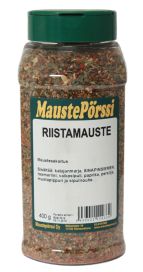 Maustepörssi Riistamauste 400g 