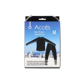 Acces Acces Kerrasto Thermo Miesten 641152