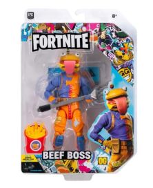 Fortnite Legendary hahmo 15 cm