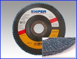 Exper Exper liuskelaikka 125mm K40 213712522040