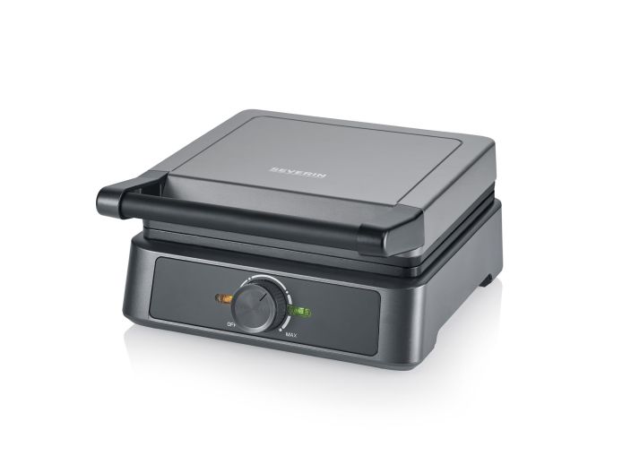 Severin WA2125 Belgialainen vohvelirauta