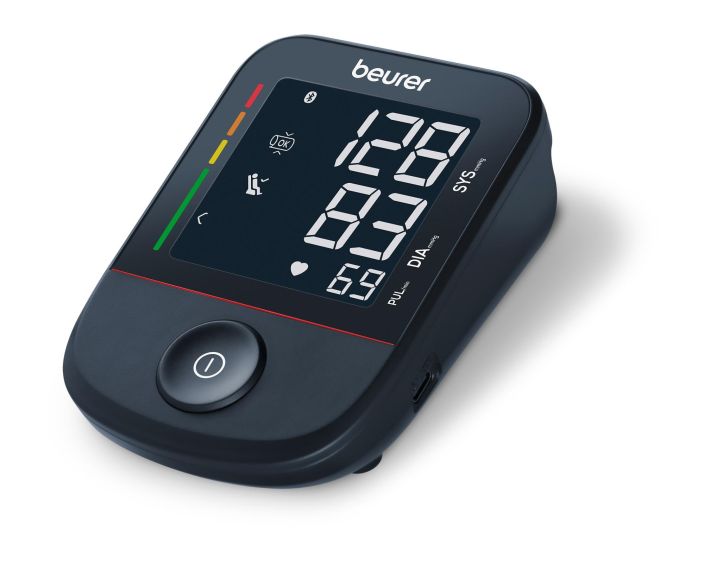 Beurer BM48 BT Verenpainemittari, Bluetooth BEU10350