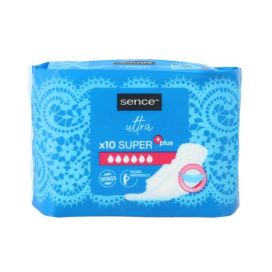 Sence Sence terveysside super plus 10kpl 623796