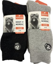 Nordsox Villasukka Eskimo 41-45 2315