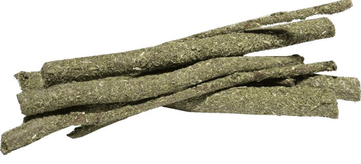 Cunipic Hazel Nibblewood with Parsley 50g tuotekuva 1 Cunipic Hazel Nibblewood with Parsley 50g tuotekuva 1