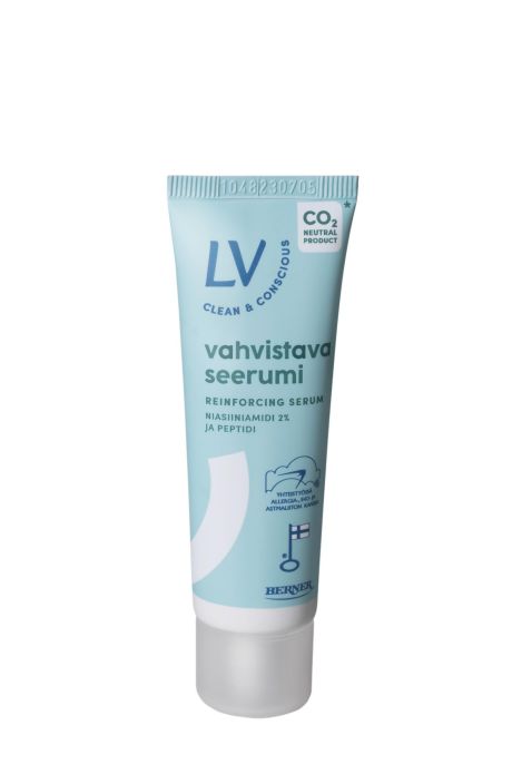 LV Vahvistava seerumi 30ml 1000000579 957-017
