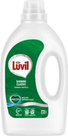Bio Luvil pyykinpesuneste Classic 920ml
