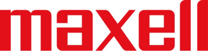 Maxell logo