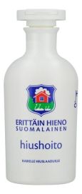 Erittäin Hieno Suomalainen hiushoito 300ml