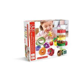 Hape Hape pujoteltavat hedelmät 020272