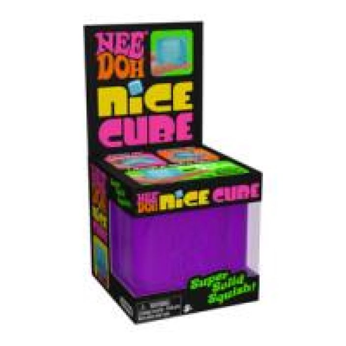 Needoh Nice cube 80034