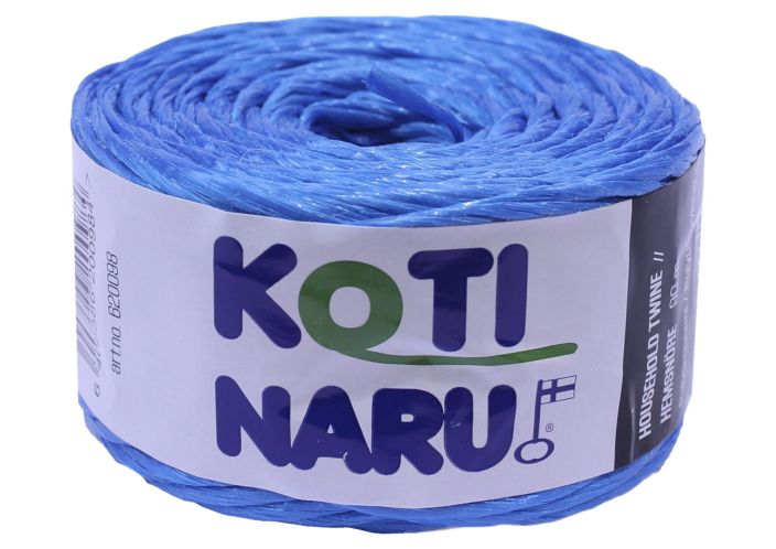 Kotinaru 900 100g sininen 620098 980-5045