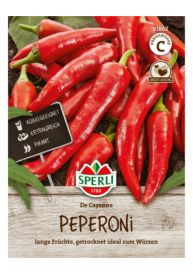 Chilipaprika De Cayenne 123800