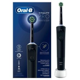 Oral-B sähköhammasharja Vitality Pro Black